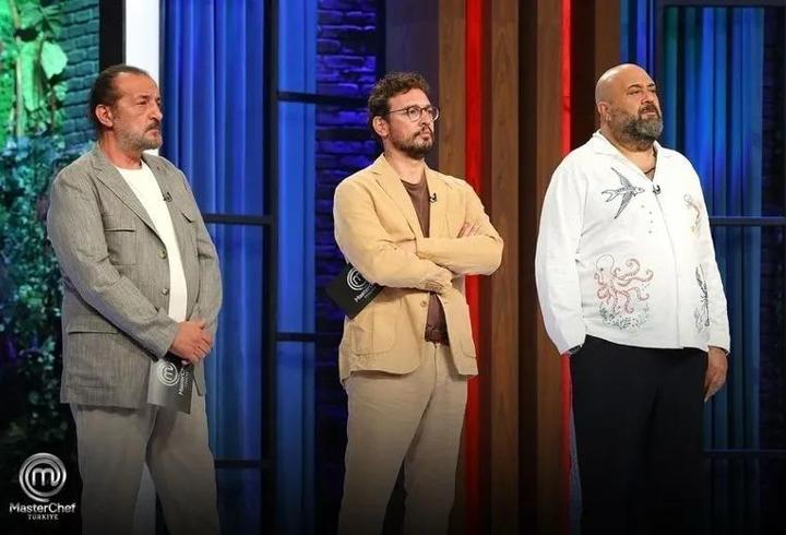 MASTERCHEF ELEME ADAYLARI 24 EYLÜL: MasterChef'te dokunulmazlık oyununu kim kazandı?