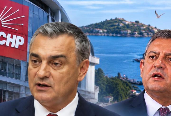 CHP-Yeni Parti arasında 'adalar' krizi! 'Yalan söylüyor'