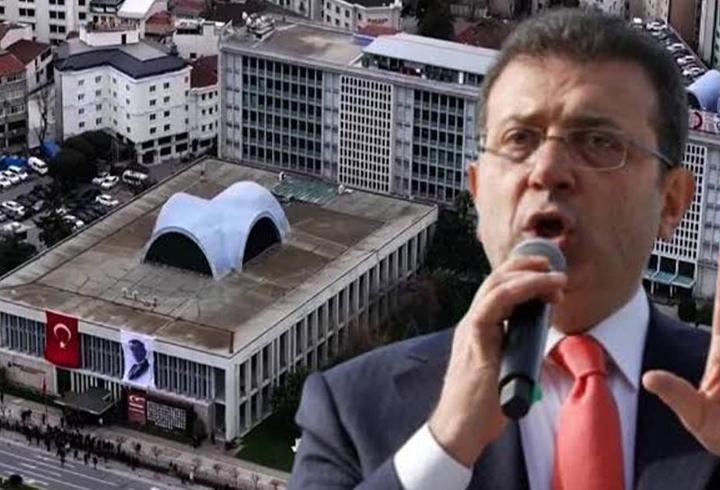 İmamoğlu davasında 13 milyon TL iddiası: İş insanı Baştürk savunma yaptı