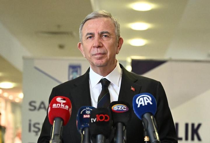 Mansur Yavaş'ın istifa süreci: Kırılma noktası 9 Eylül'deki görüşme oldu