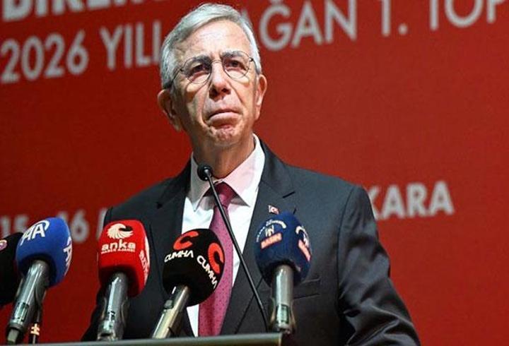 CHP defterini kapattı: Mansur Yavaş'ın yeni rotası ne olacak? Denklem değişti