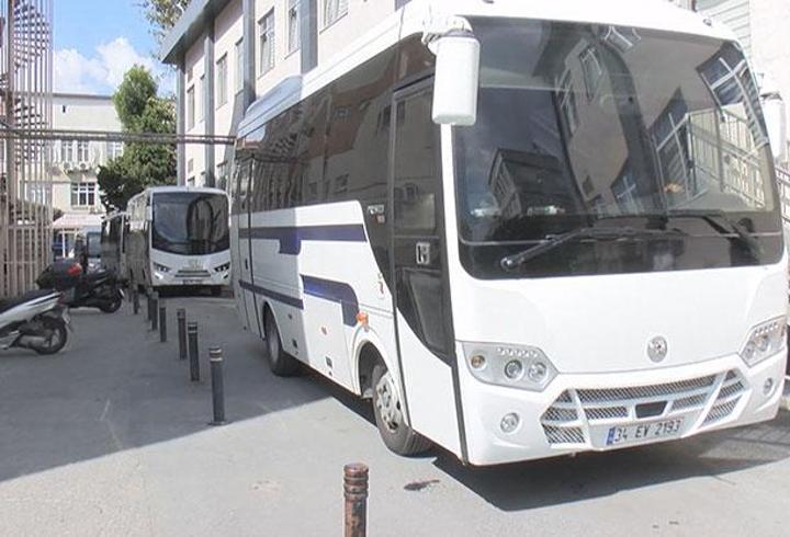 Son dakika... Fon soruşturmasında 11 şüpheli daha tutuklandı