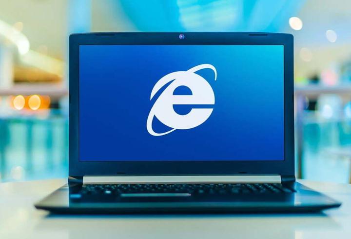IE Mode 2029 sonrasında geçerliliğini yitiyor