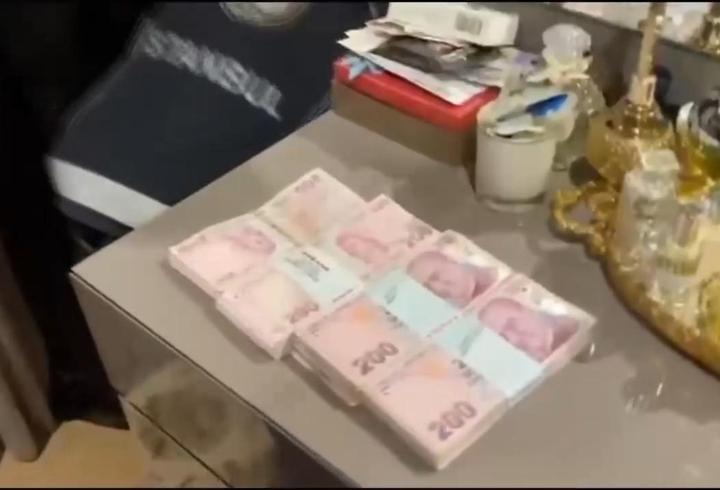 İstanbul'da sahte belgelerle vatandaşlık operasyonu: 33 tutuklama