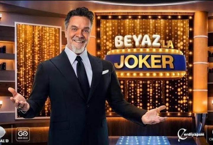 Kübra Ünlü yazdı! ‘BEYAZ’LA JOKER’ ÖYKÜLERİYLE AZMİ VE UMUDU YAŞATTI!