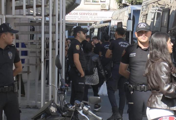 Sermaye piyasası soruşturmasında yeni gelişme: 19 tutuklama