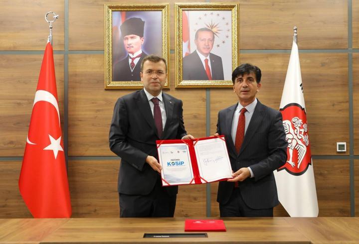 Tarımsal sulama projelerine 89,7 milyon TL’lik destek