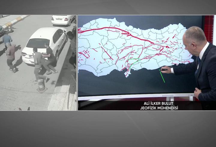 Şanlıurfa sallandı: Faylarda neler oluyor?