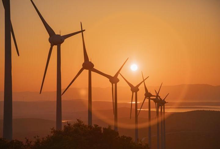 Nordex, Türkiye'de rüzgar enerjisine 70 milyon avro yatırım yaptı