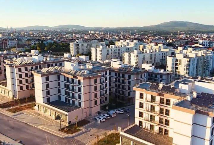 Kiralık sosyal konut başvurusu için son gün