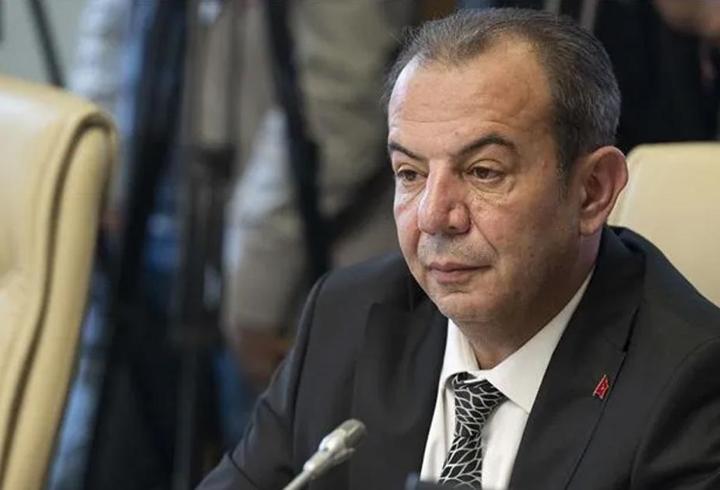Bolu Belediyesi davasında mütalaa açıklandı: Tanju Özcan için istenen ceza belli oldu