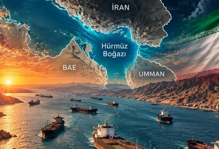 Tahran'dan 7 günlük plan! İran'dan ABD'ye kritik teklif