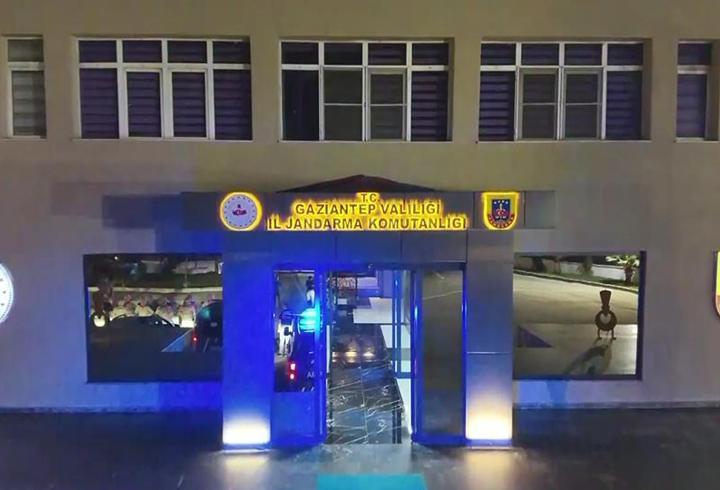 28 ilde DEAŞ operasyonları