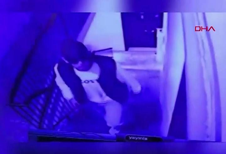 Polis-savcı yalanıyla 750 bin TL vurgun
