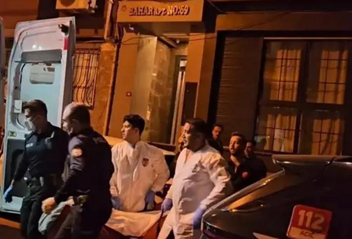 Şişli'de şüpheli ölüm: 25 yaşındaki gencin kahreden sonu