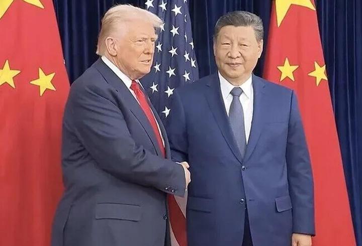 6 başlıkta Trump-Şi zirvesi! Dünyanın iki devi kriz yerine denge arıyor