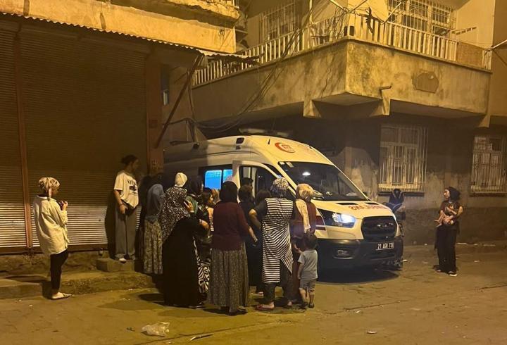 Tartıştığı eşini av tüfeğiyle öldürdü