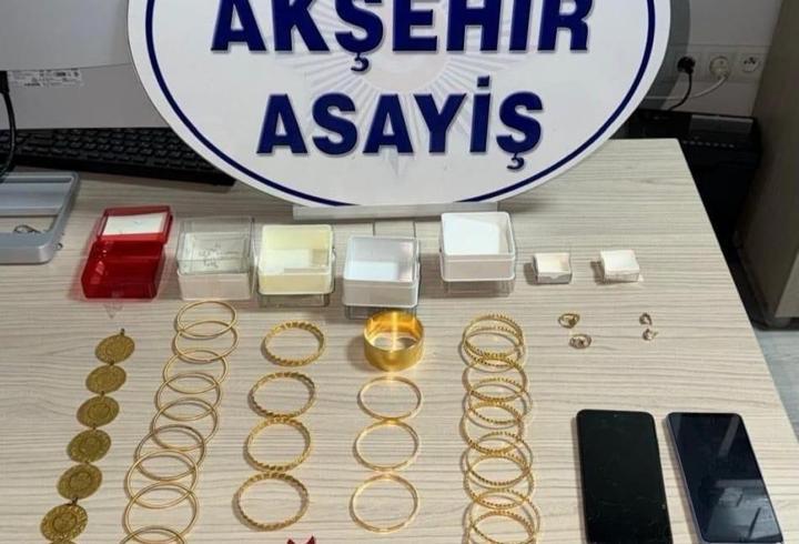 Manisa'da 6 milyon TL'lik dolandırıcılığa 2 tutuklama