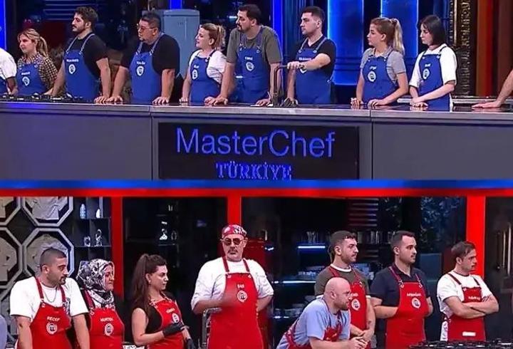 MASTERCHEF PARA ÖDÜLÜ KAZANANI: 25 Eylül MasterChef'te para ödülünü kim kazandı? Eleme potasında kimler var?