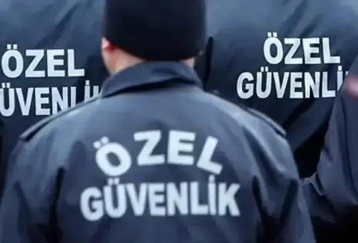 123. DÖNEM ÖGG SINAVI NE ZAMAN? Özel Güvenlik Görevlisi sınavı ne zaman?