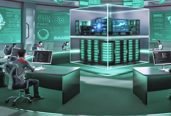Şirketler BT güvenliğini güçlendirmeyi planlıyorlar