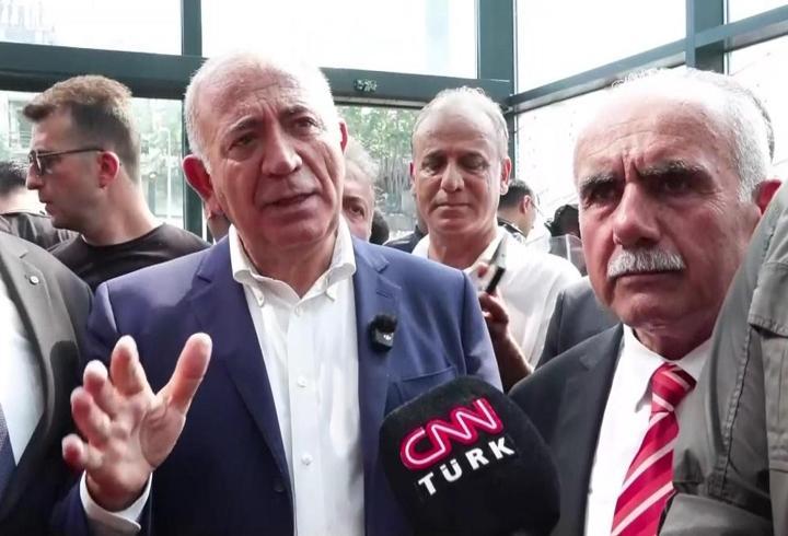 CHP'de İstanbul il başkanı kim olacak?