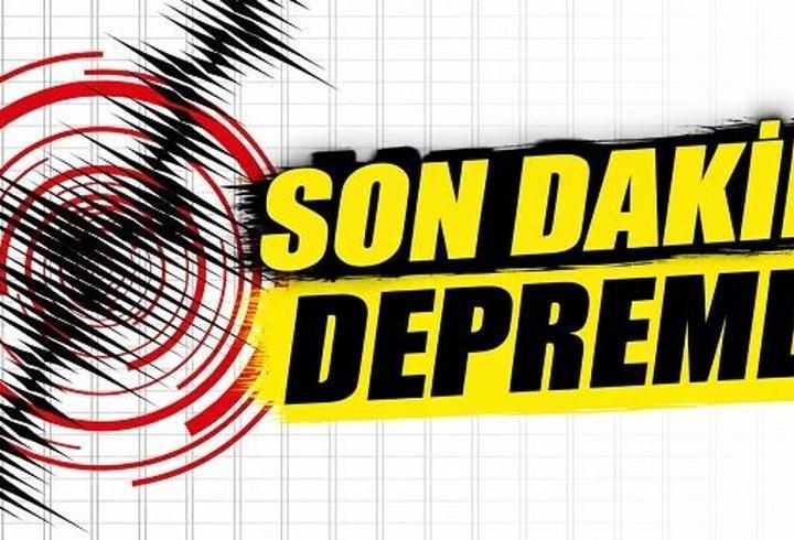 DEPREM Mİ OLDU, NEREDE? 26 Eylül Son Dakika Depremler: AFAD, Kandilli Rasathanesi Güncel Deprem Sorgulama Sayfası