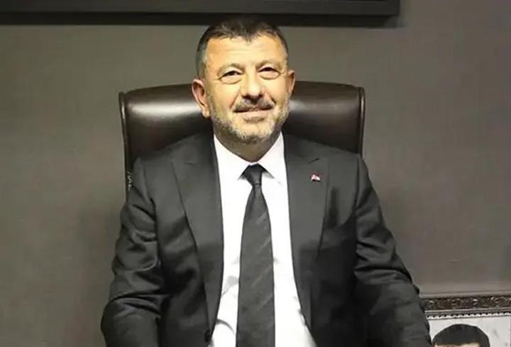 Veli Ağbaba'nın sağlık durumuyla ilgili yeni gelişme! Başhekimden açıklama