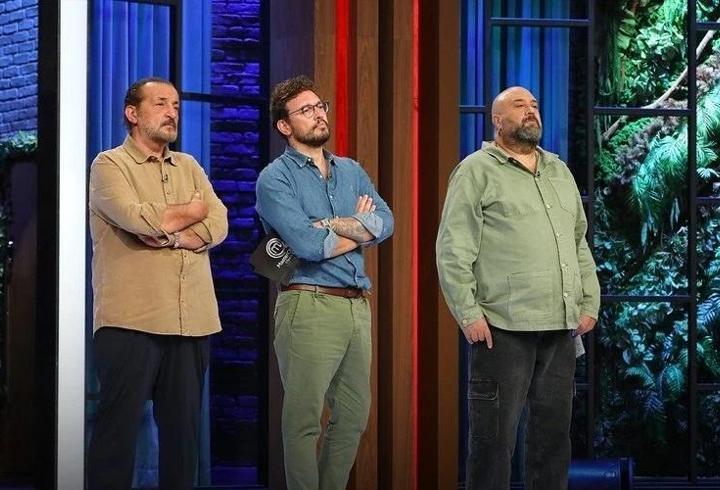 MASTERCHEF ELEME ADAYI 26 EYLÜL 2026 | MasterChef’te eleme adayı kim oldu, dokunulmazlık oyununu hangi takım kazandı?