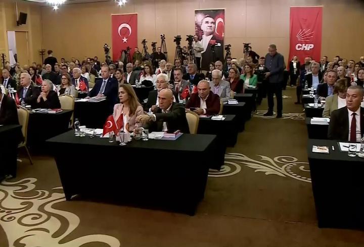 KURULTAY HESABI: CHP’deki kampın perde arkasında ne var?