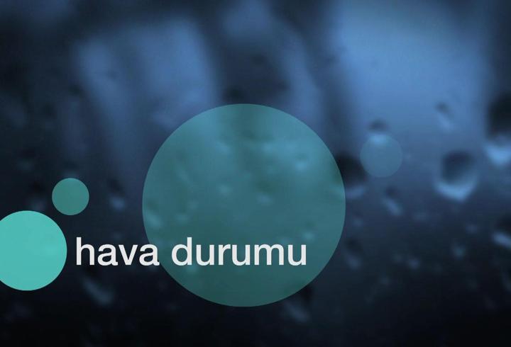 Hava Durumu (27-09-2026)