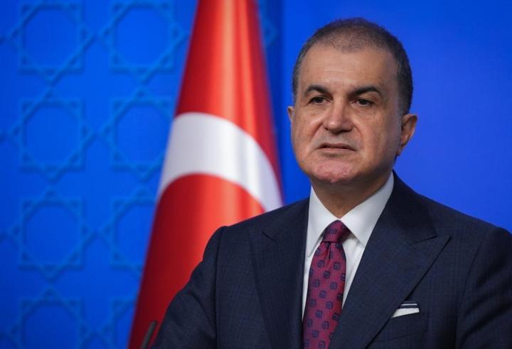 SON DAKİKA... Ömer Çelik: Usulsüzlükle mücadele tavizsiz verilecektir