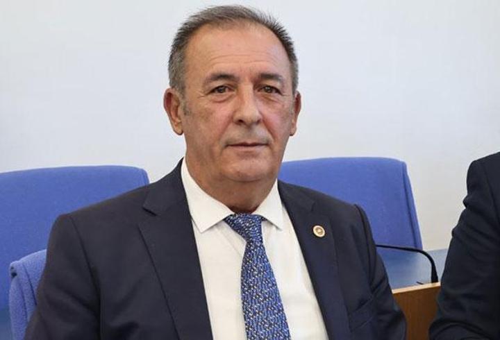 SON DAKİKA... Antalya Milletvekili Erdem hakkında 'rüşvet' suçundan soruşturma