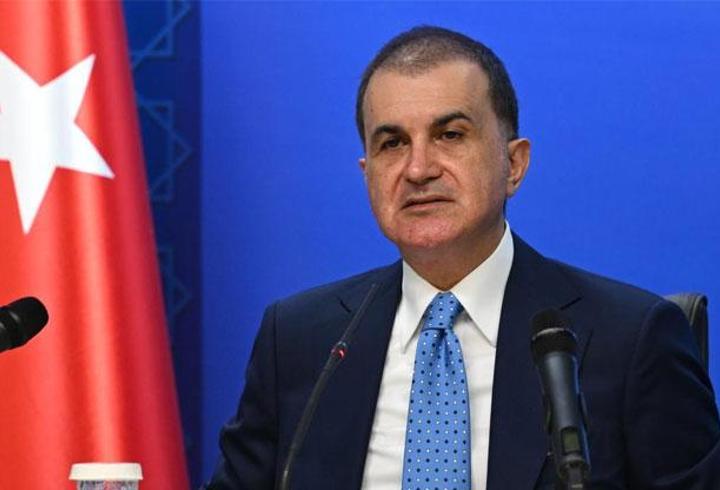 AK Parti Sözcüsü Ömer Çelik'ten fon soruşturması açıklaması: Sorumlular hesap verecek