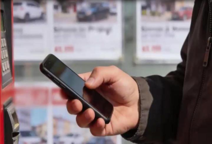 Burdur Emniyeti’nden dolandırıcılık uyarısı