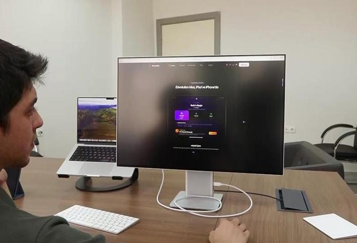 Öğrencilerden öğrencilere sınav koçu