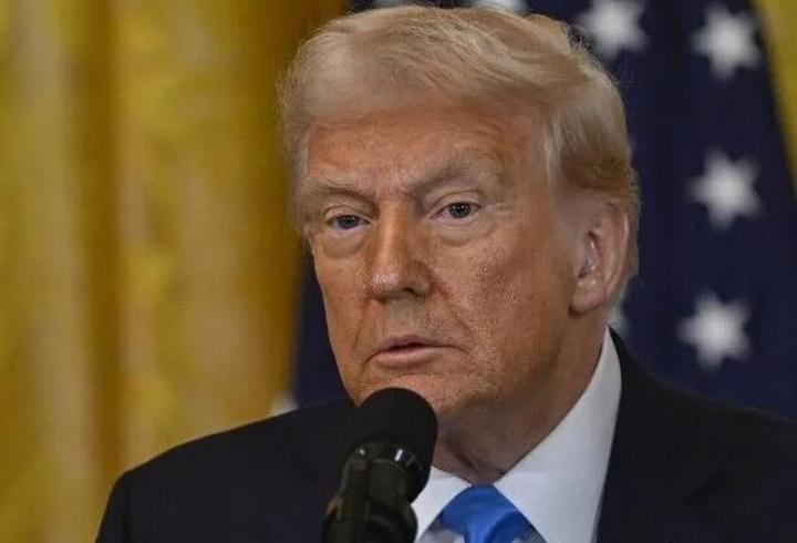 Görüşmeler ne aşamada? Trump'tan İran açıklaması