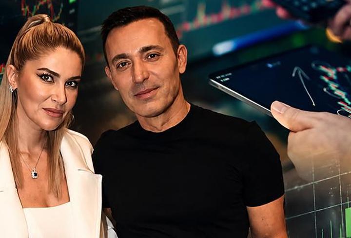 Fon soruşturması derinleşiyor! Mustafa Sandal'ın eşi Melis Sütşurup inceleme altında