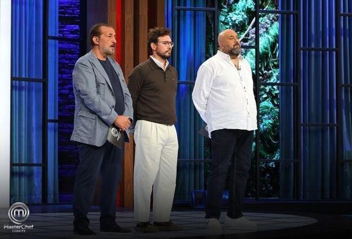 MASTERCHEF'TE ELENEN İSİM: MasterChef'te kim elendi, veda etti? Dokunulmazlığı hangi takım kazandı?