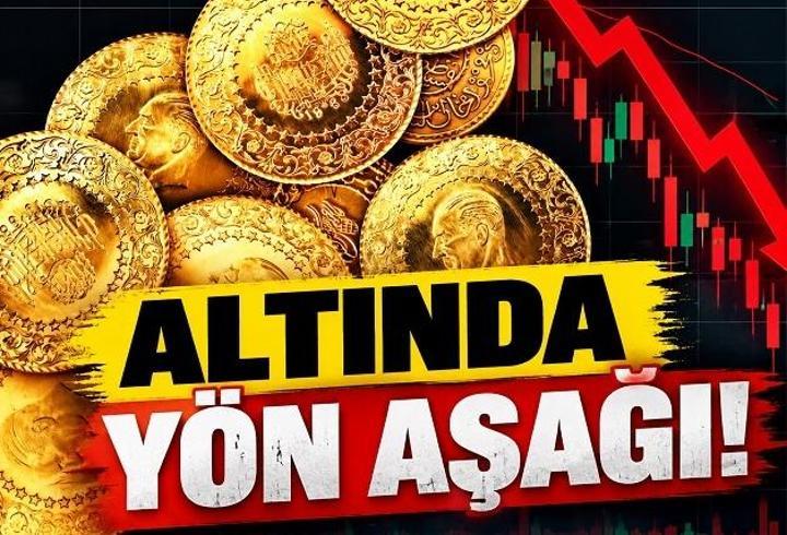 28 EYLÜL CANLI ALTIN FİYATLARI 2026 | Bugün Gram, Çeyrek, Cumhuriyet Altını Ne Kadar? Kapalıçarşı Altın Fiyatları Son Dakika!