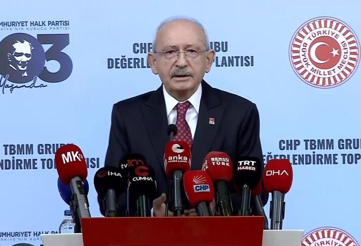 Kılıçdaroğlu kurultayda aday mı? CHP İstanbul il başkanı kim olacak?