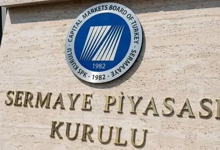 SPK açıkladı: Tasfiyeye konu fonlara ilişkin kritik karar!