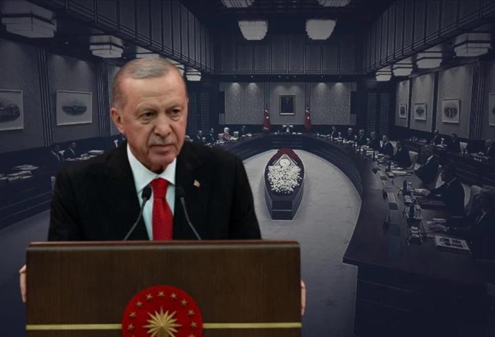 KABİNE TOPLANTISI GÜNDEM KONULARI 28 EYLÜL | Kabine Toplantısı ne zaman, saat kaçta yapılacak? Kabine gündeminde neler var?