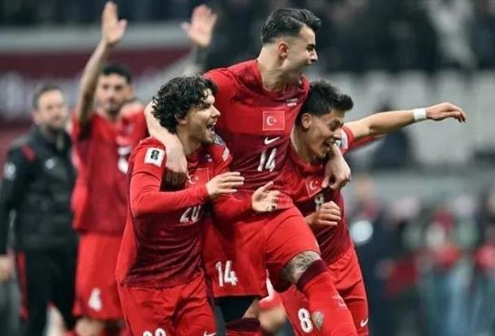 Türkiye İtalya maçı ne zaman, hangi kanalda yayınlanacak?