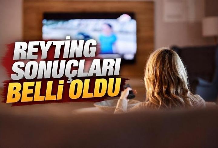 27 EYLÜL 2026 REYTİNG SONUÇLARI | Daha 17, Ömer Usta, Teşkilat reyting sonucu: Dün akşam hangi yapım zirvede yer aldı?