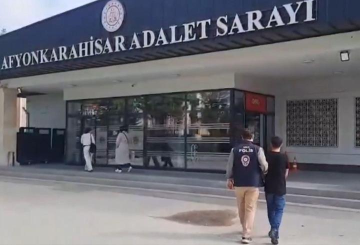 25 ilde siber suç operasyonları: 286 tutuklama