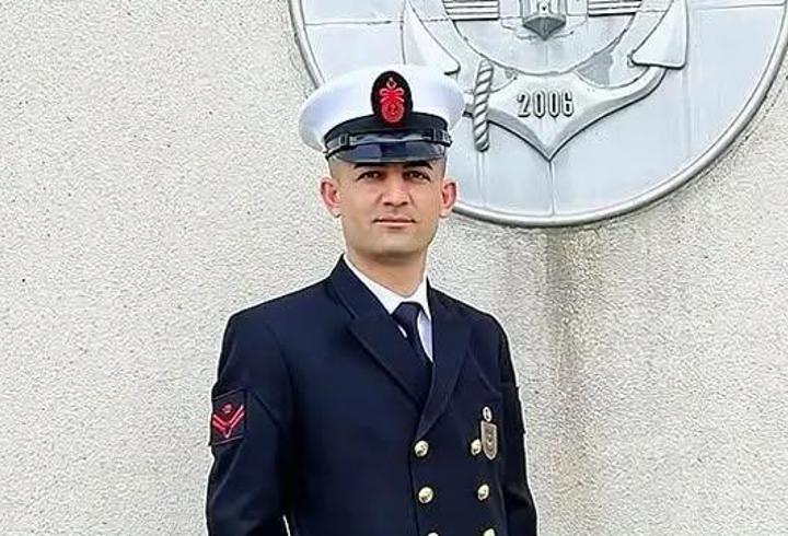 Düğünde maganda kurşunuyla ölen uzman çavuş toprağa verildi