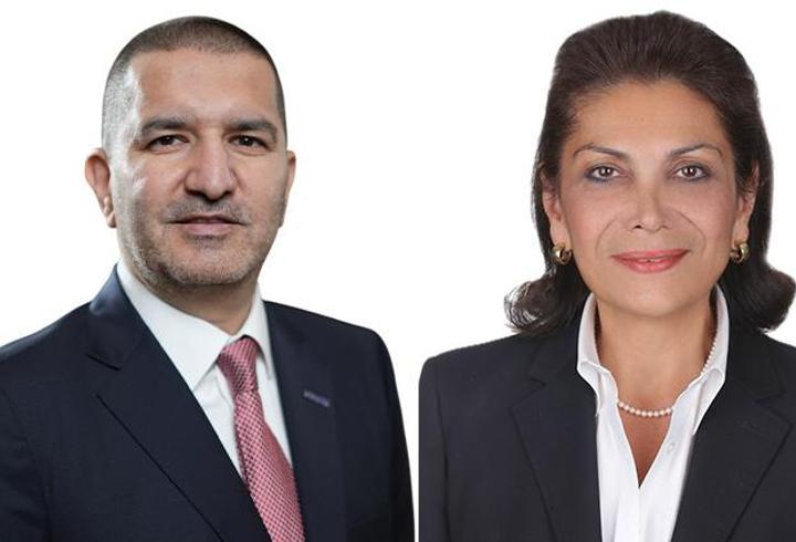 Yıldız Holding Yönetim Kurulu’na iki yeni atama