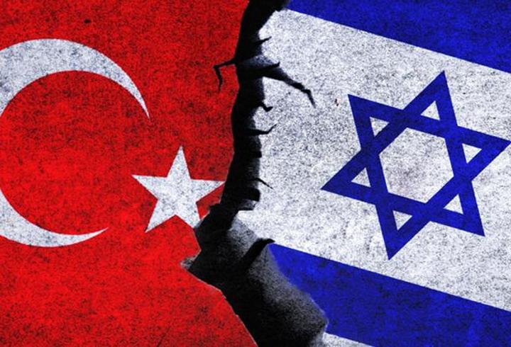 Türkiye'nin hamleleri İsrail'in planlarını bozdu