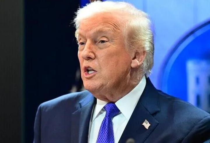 Trump'tan İran savaşı mesajları: Yakında her şey sona erecek! Benzin fiyatları düşecek